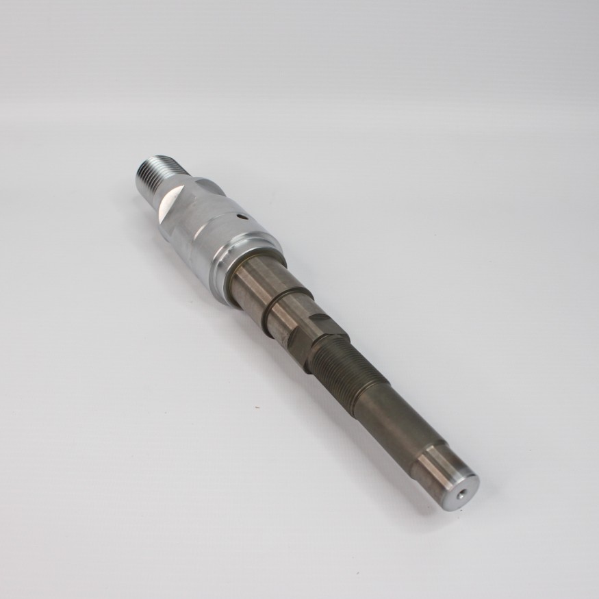 #13 Выходной вал  CF-500