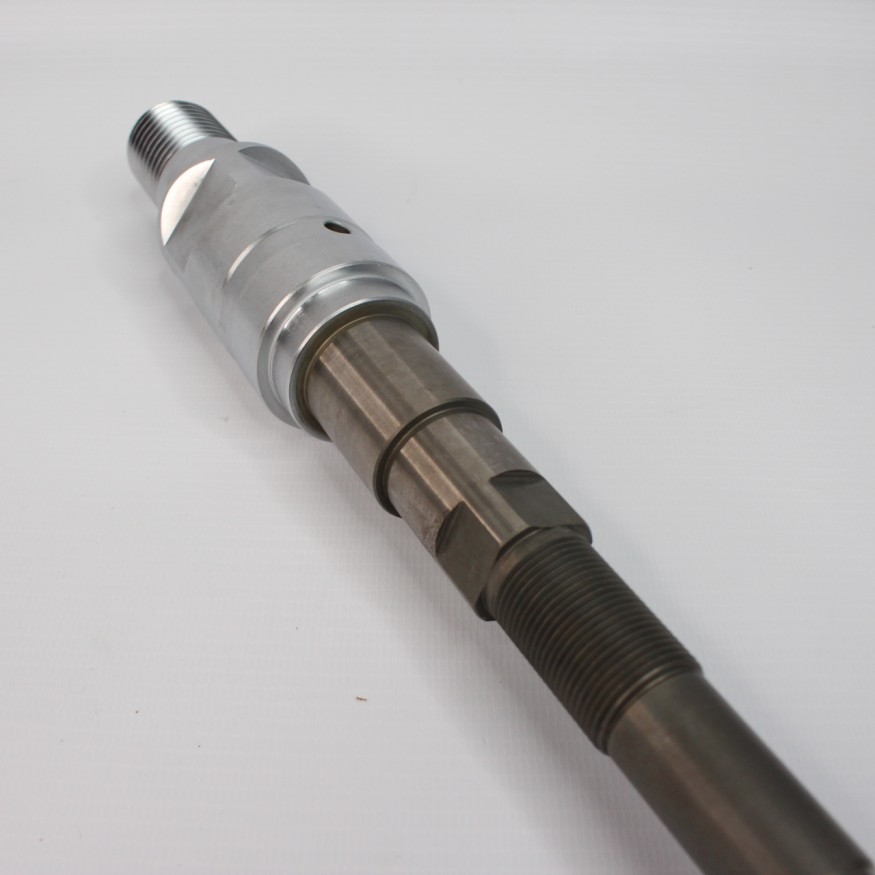 #13 Выходной вал  CF-500