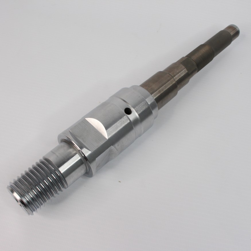 #13 Выходной вал  CF-500