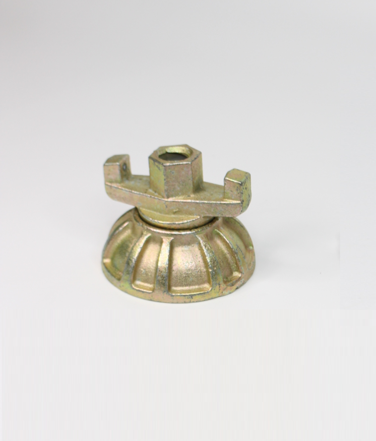 Анкер гайка HILTI Самоцентр M12-M16