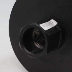 Коронка алмазная ⌀162 450мм 1-1/4&amp;quot;