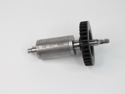 DMP-252B / DE10B  #52 Бесподшипниковый ротор в сборе