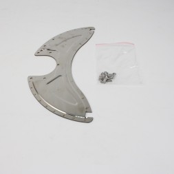 #27 (#37) Поддон для дождевателей AC8400