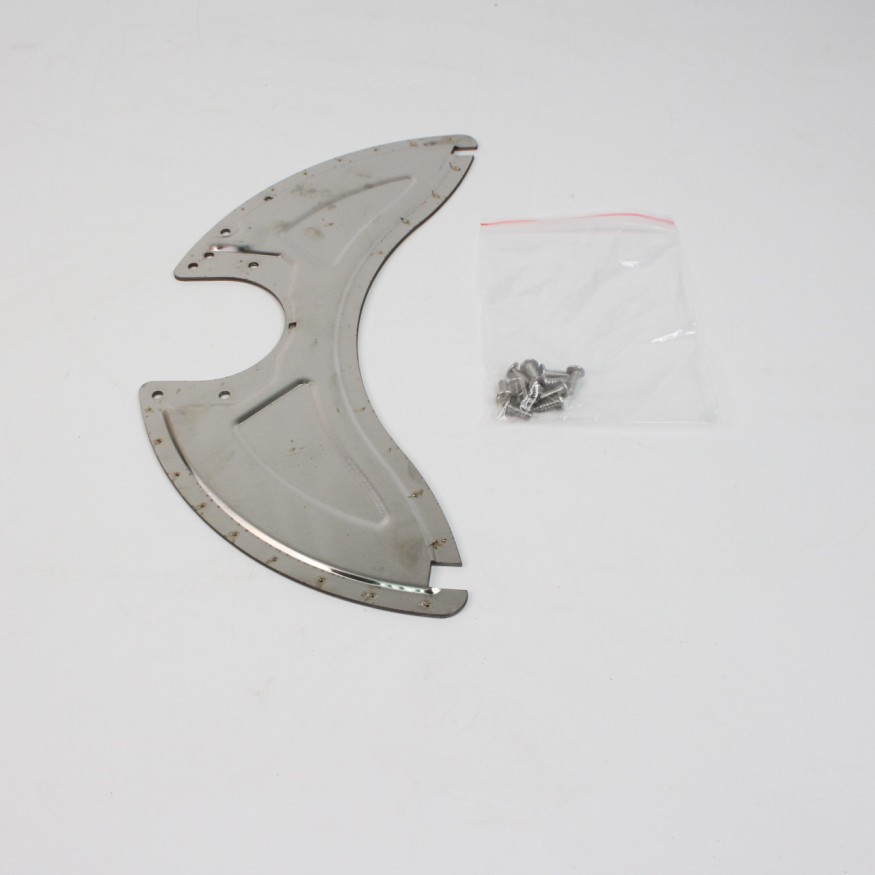 #27 (#37) Поддон для дождевателей AC8400