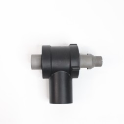 Пылеотвод для дрели алмазного бурения M18 к 1/2