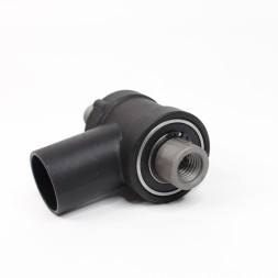 Пылеотвод для дрели алмазного бурения M18 к 1/2