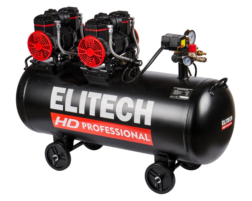 Компрессор ACF 500-120S