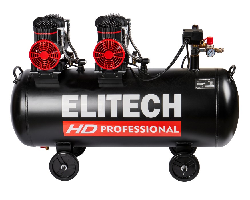 Компрессор ACF 500-120S