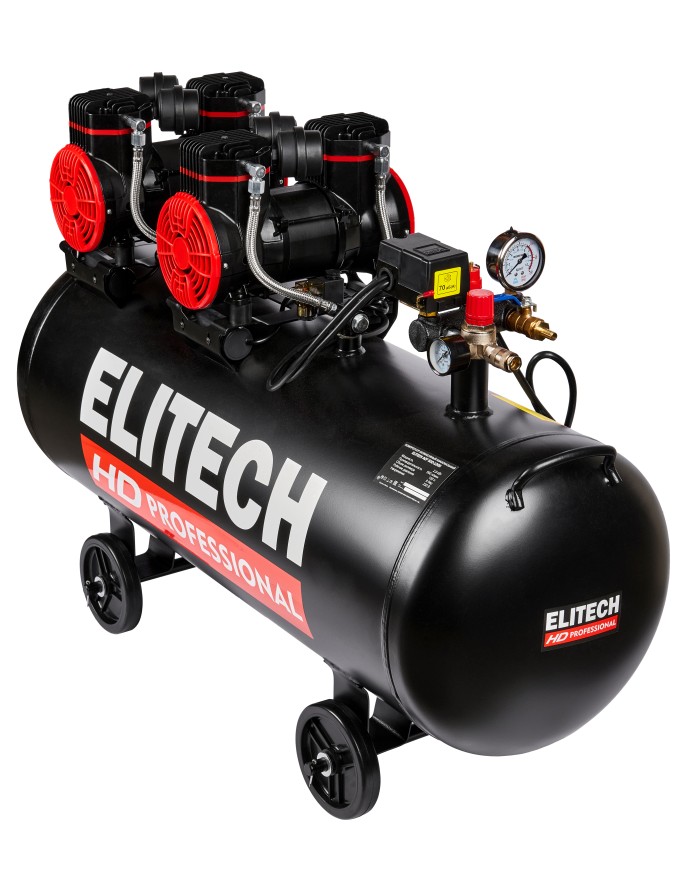 Компрессор ACF 500-120S