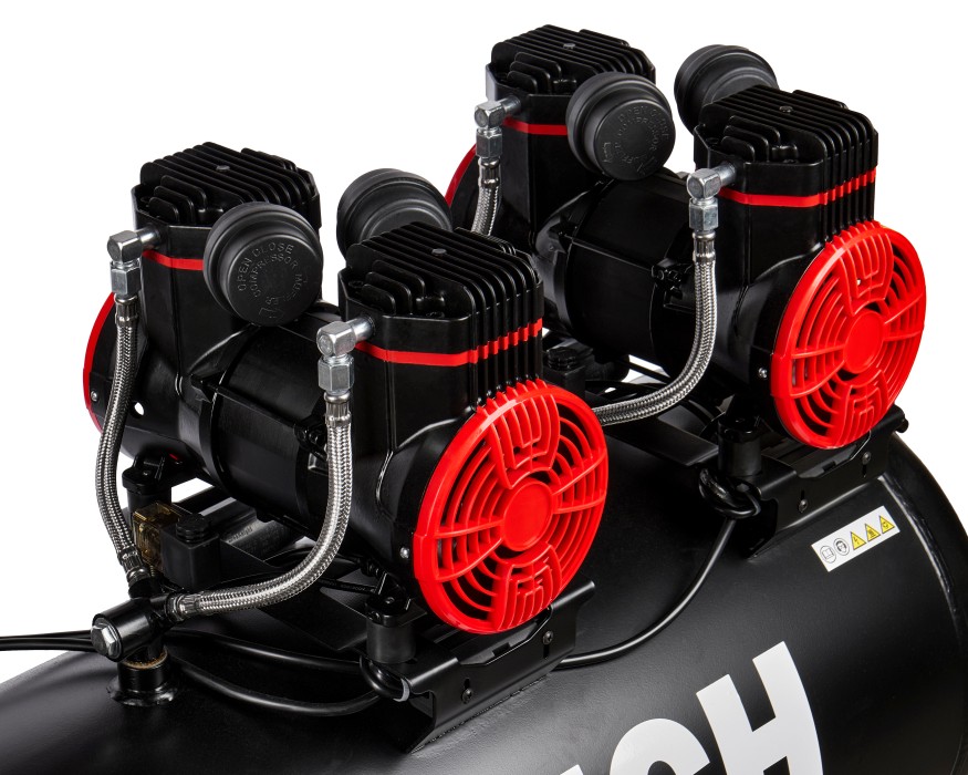 Компрессор ACF 500-120S
