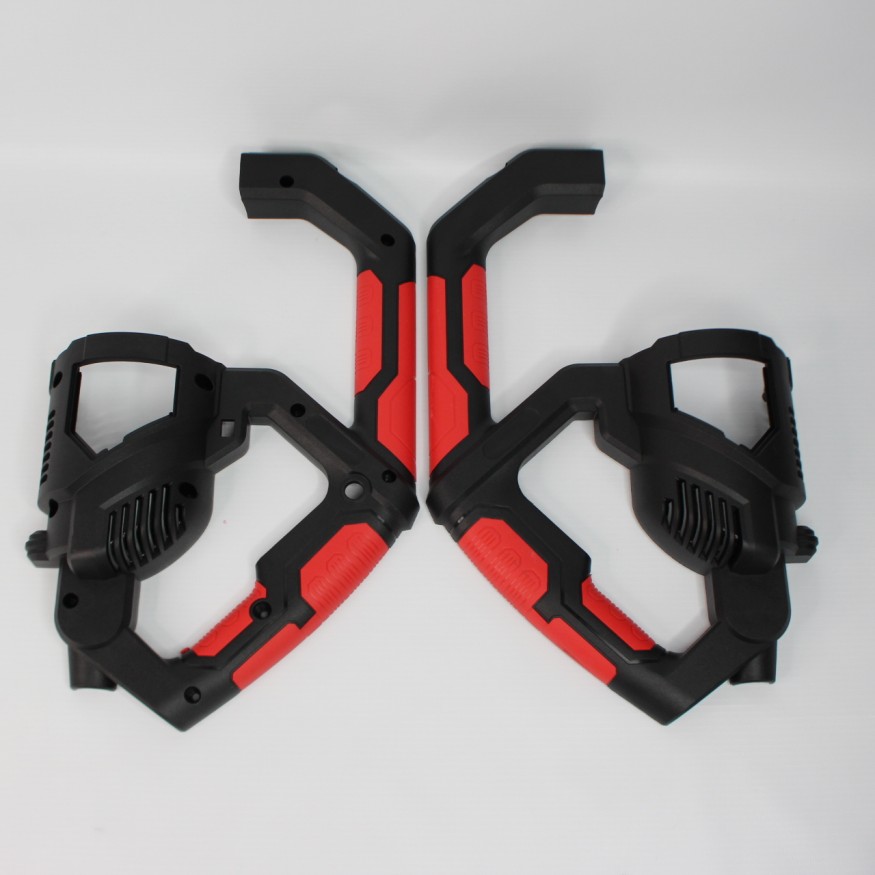 DC425  Корпус ручки #5, #9