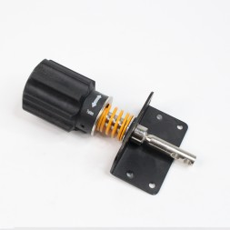 #29 (#68-78) Регулировочное колесо в сборе AC8400/AC8500/AC8600