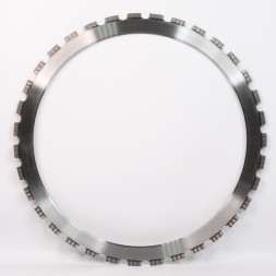 Кольцо Диск 600 алмазный по бетону TURBO (S600)