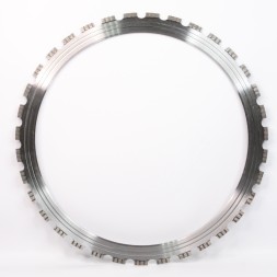 Кольцо Диск 600 алмазный по бетону TURBO (S600)