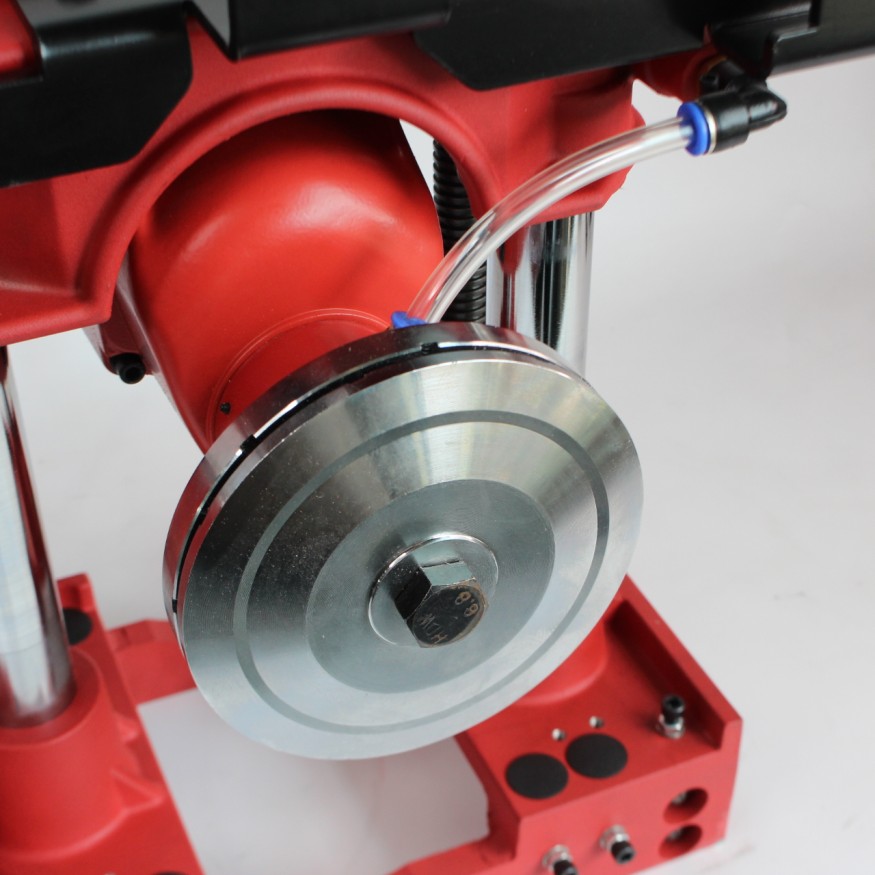 Универсальная стенорезная машина BEAVER TOOLS OB-800D