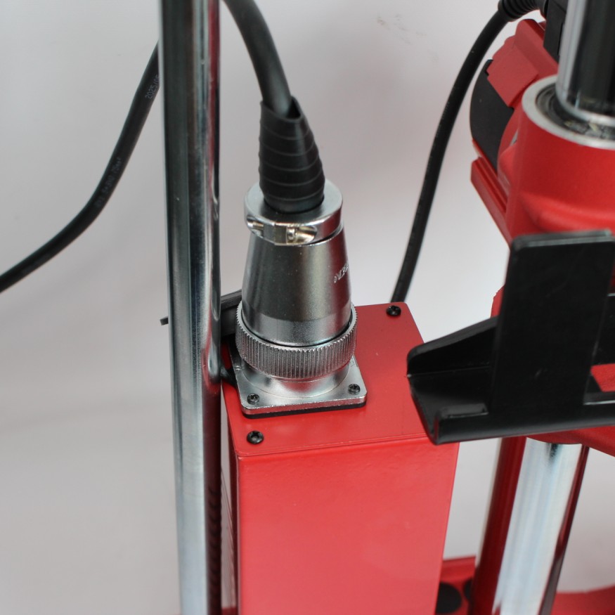 Универсальная стенорезная машина BEAVER TOOLS OB-800D