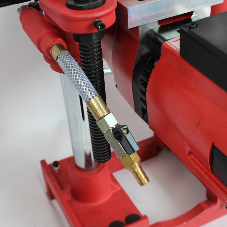 Универсальная стенорезная машина BEAVER TOOLS OB-800D