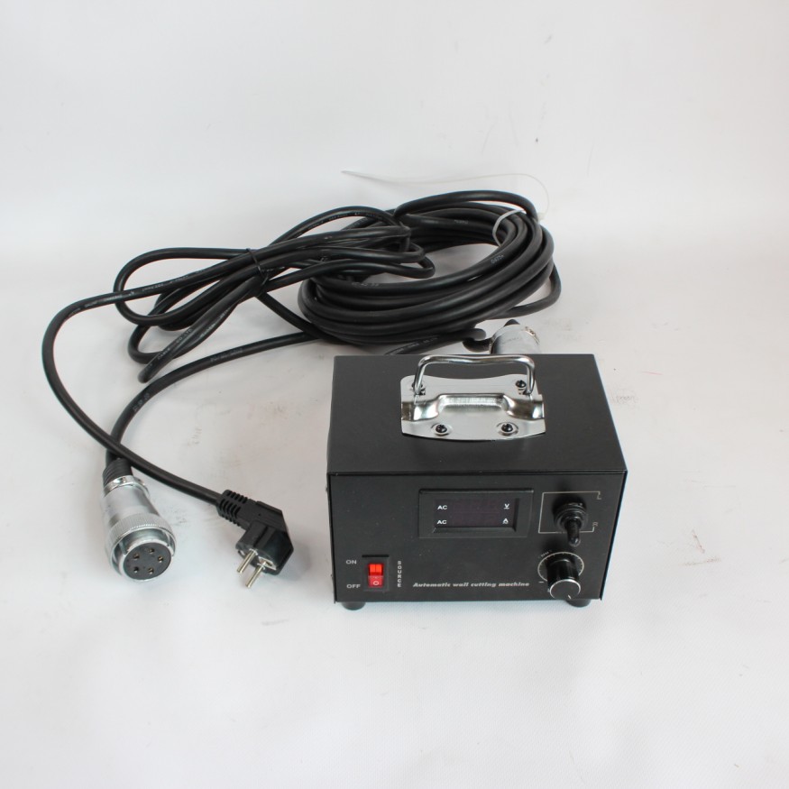 Универсальная стенорезная машина BEAVER TOOLS OB-800D