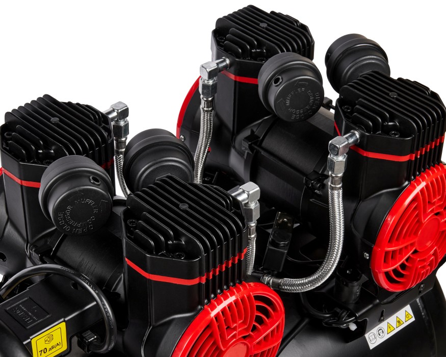 Компрессор ACF 500-50S