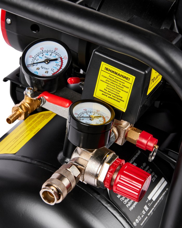 Компрессор ACF 500-50S