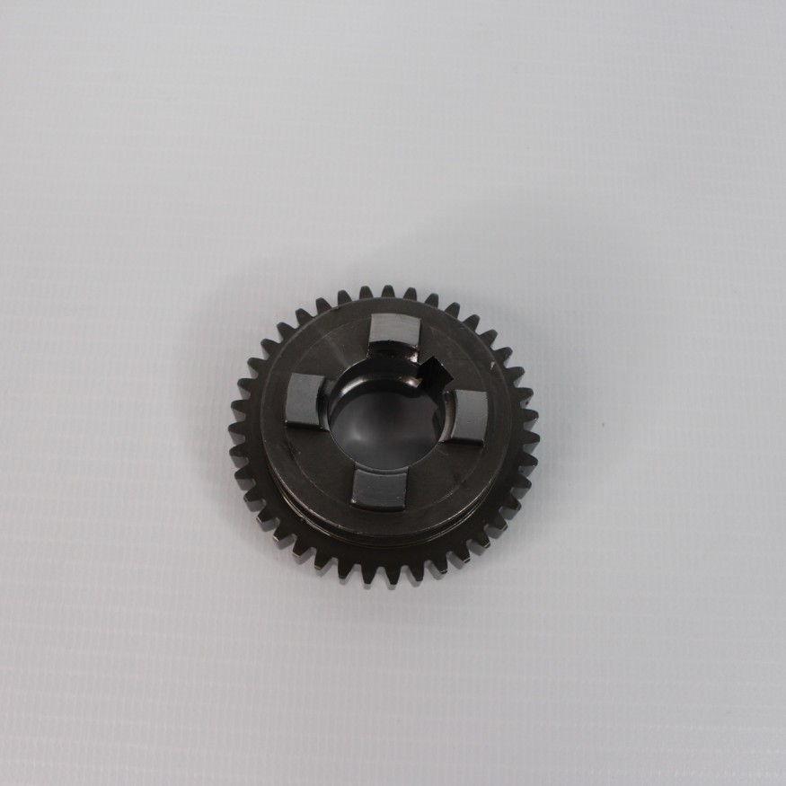 DMP-252B #16 Шестерня скользящая Z39 M1.25 тип-B