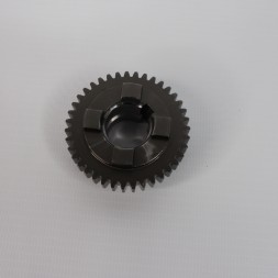 DMP-252B #16 Шестерня скользящая Z39 M1.25 тип-B