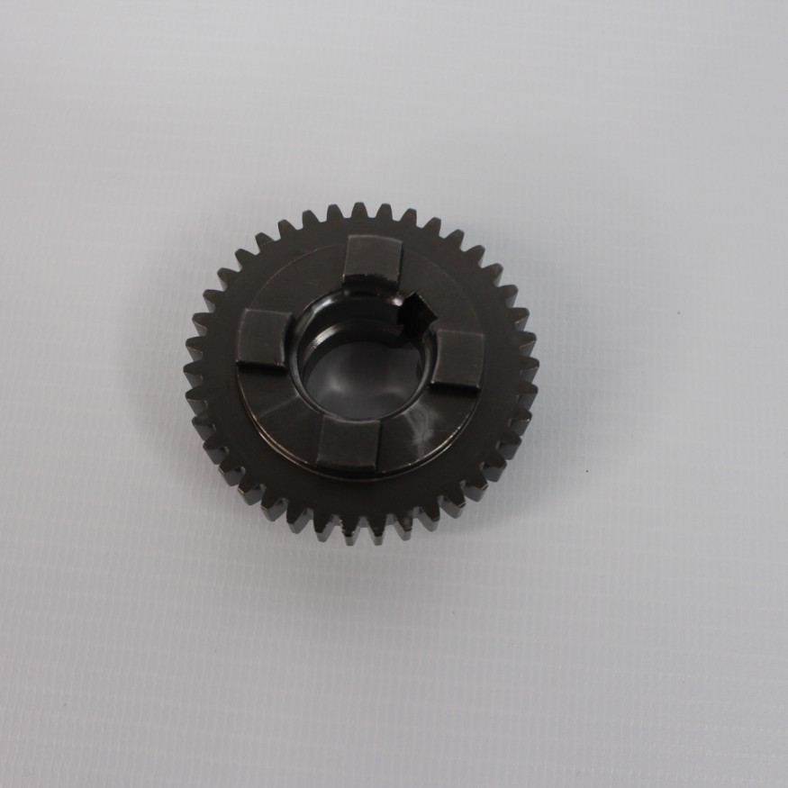 DMP-252B #16 Шестерня скользящая Z39 M1.25 тип-B