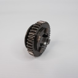 DMP-252B #16 Шестерня скользящая Z39 M1.25 тип-B