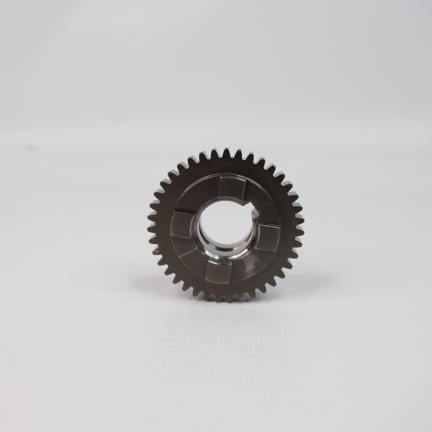 DMP-252B #16 Шестерня скользящая Z39 M1.25 тип-B