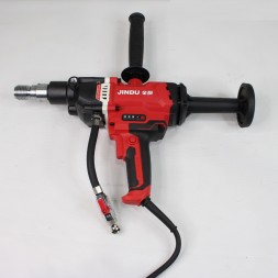 Дрель JINDU CF-DCD06BL