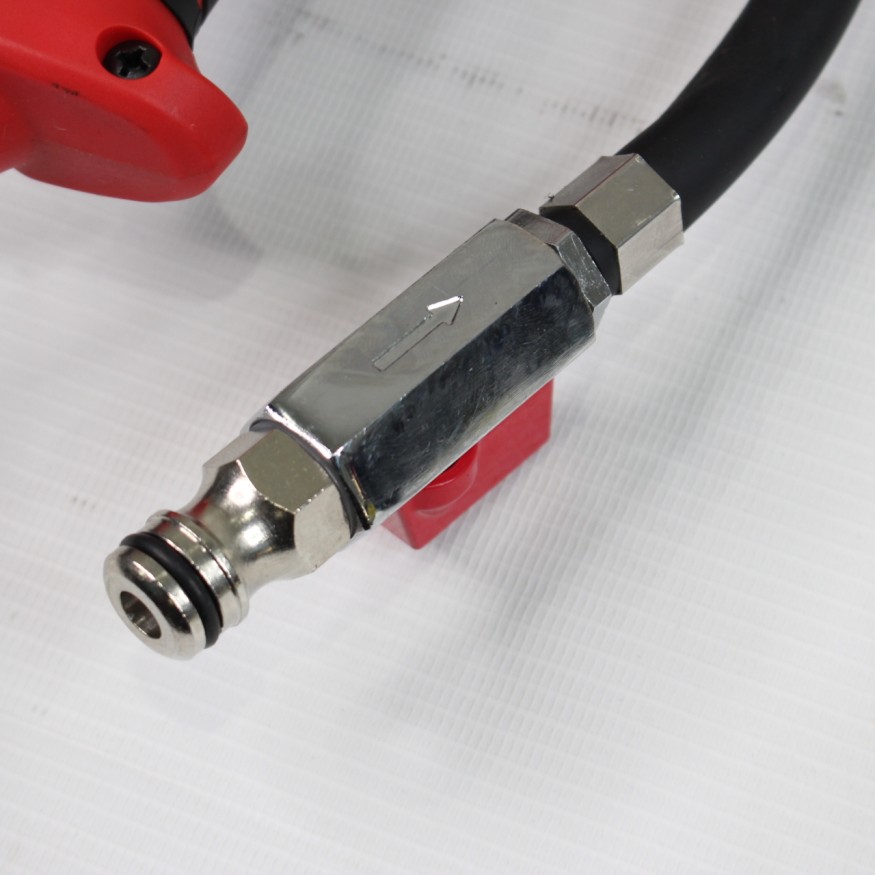 Дрель JINDU CF-DCD06BL