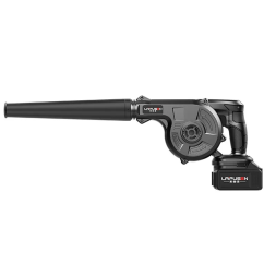 Воздуходувка аккумуляторная 8000 об/мин