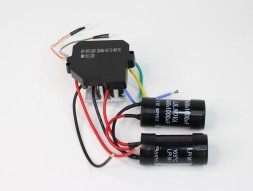 DMP-252B #68 Блок управления PCBA (230 В)