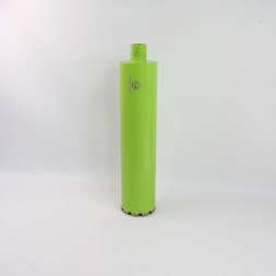 Коронка Beaver Tools ⌀112 450мм 1-1/4&amp;quot; Лазер Микроудар