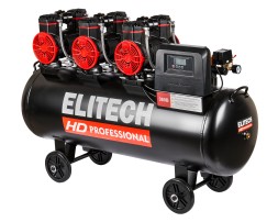 Компрессор ACF 750-160S