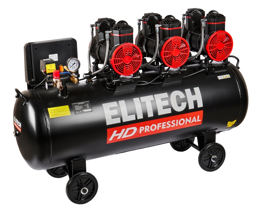 Компрессор ACF 750-160S