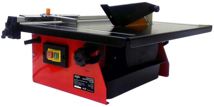 Плиткорез электрический ПЭ 600
