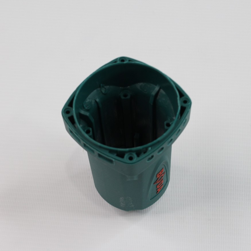 Корпус BODA BLDW1-178 (зеленый)