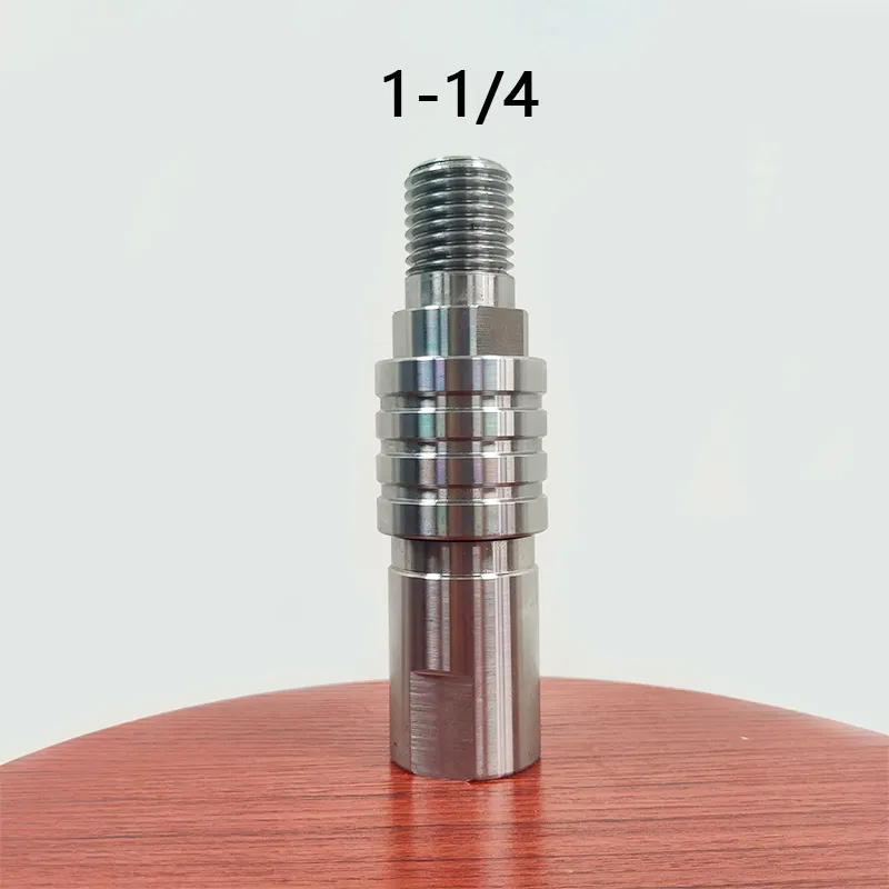 Быстросъем 1-1/4&amp;quot; для алмазной коронки FEMALE