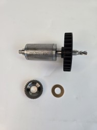 Ротор + Шестерня Dekola DE10B / Bycon DMP-252B