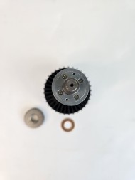 Ротор + Шестерня Dekola DE10B / Bycon DMP-252B