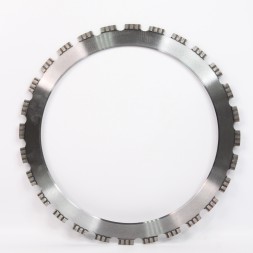 Кольцо Диск 450 алмазный по бетону TURBO (S600)