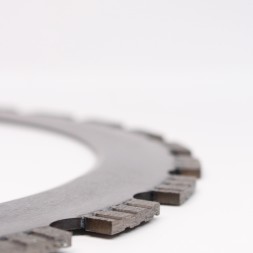 Кольцо Диск 450 алмазный по бетону TURBO (S600)