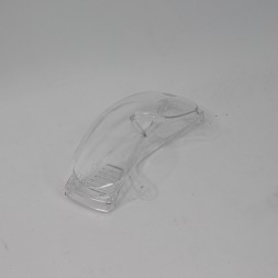 Очки защитные открытые, прозрачные, профи, Чеглок (1/50)