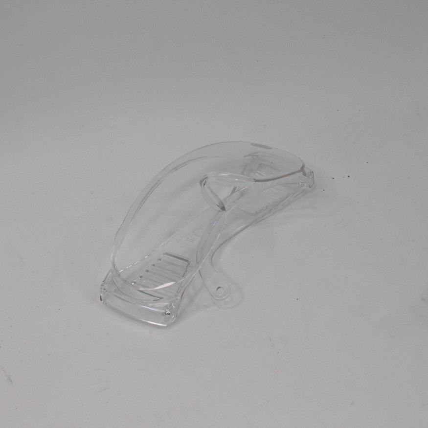 Очки защитные открытые, прозрачные, профи, Чеглок (1/50)