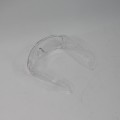 Очки защитные открытые, прозрачные, профи, Чеглок (1/50)