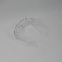 Очки защитные открытые, прозрачные, профи, Чеглок (1/50)