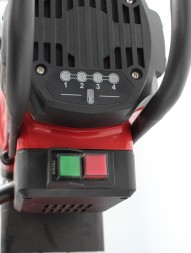 Двигатель  алмазного бурения JINDU Z1Z CF9500