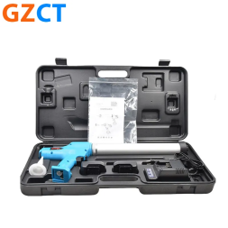 Электрический пистолет для герметика и клея