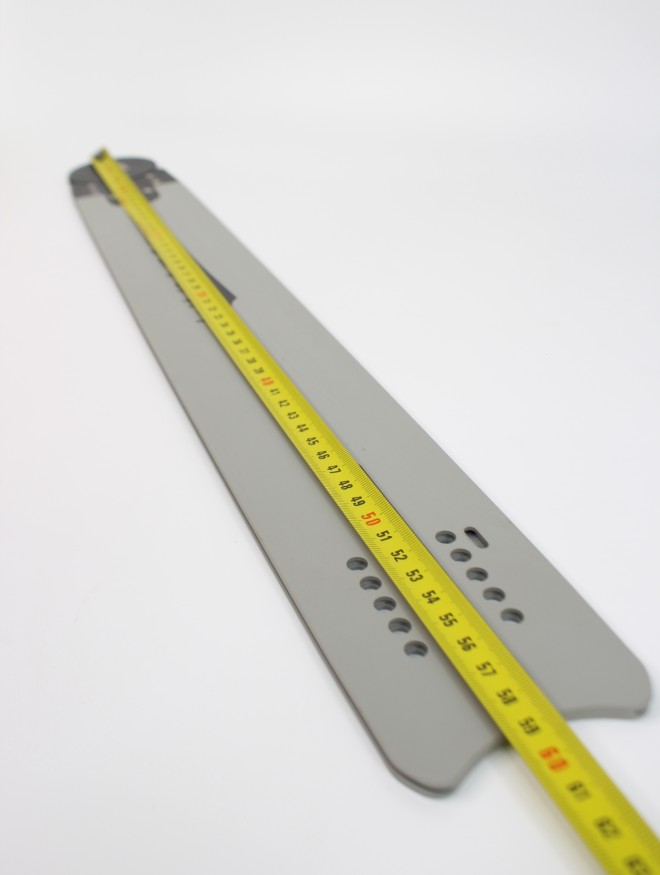 Шина для пилы по бетону 480мм 20&amp;quot;